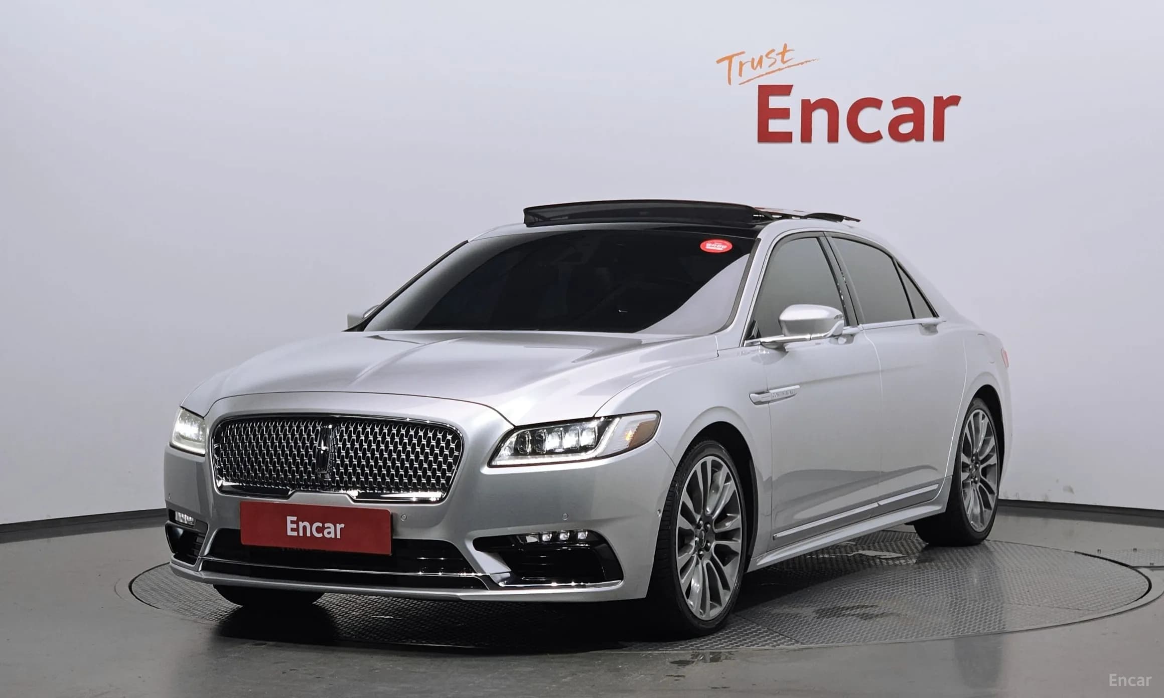 Continental Gen 10