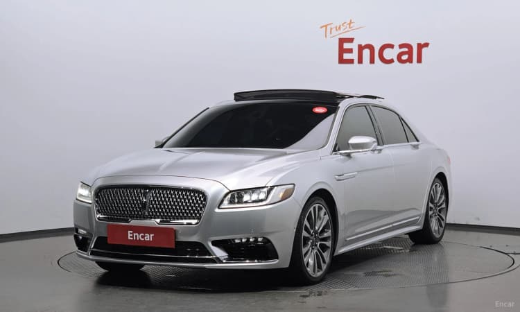 Continental Gen 10