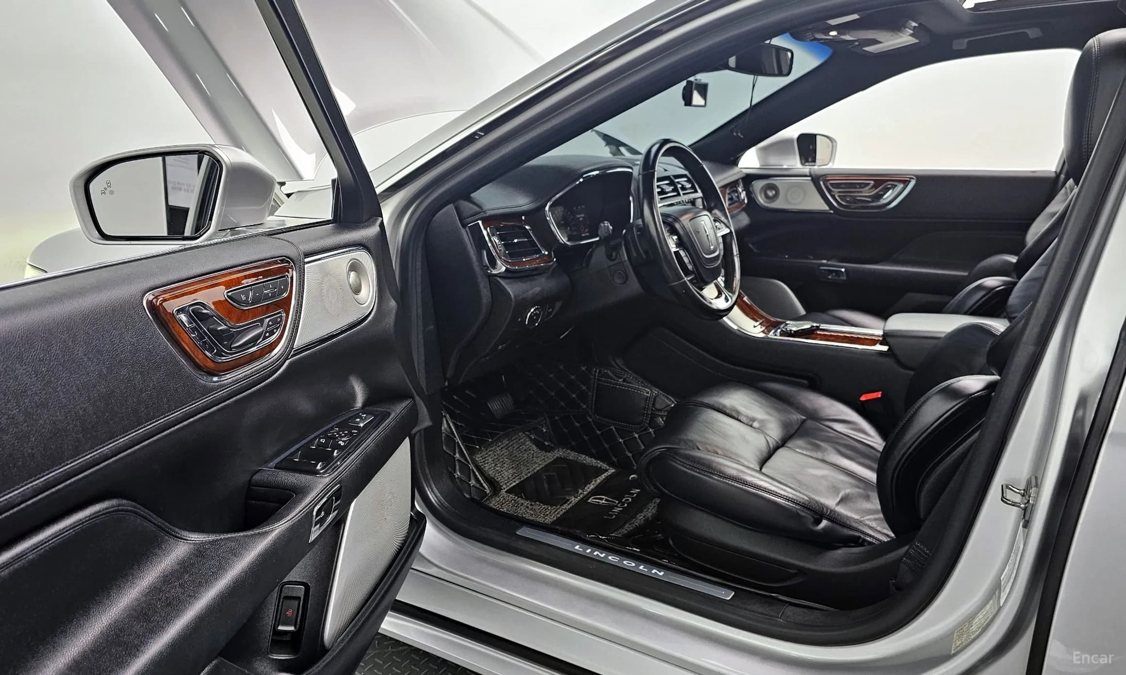 Continental Gen 10