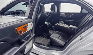 Continental Gen 10