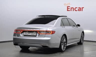 Continental Gen 10