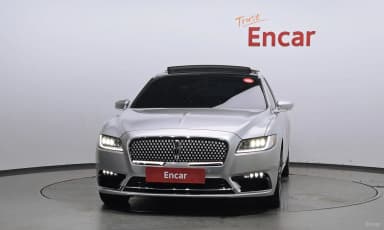 Continental Gen 10