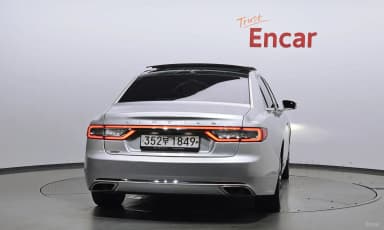 Continental Gen 10