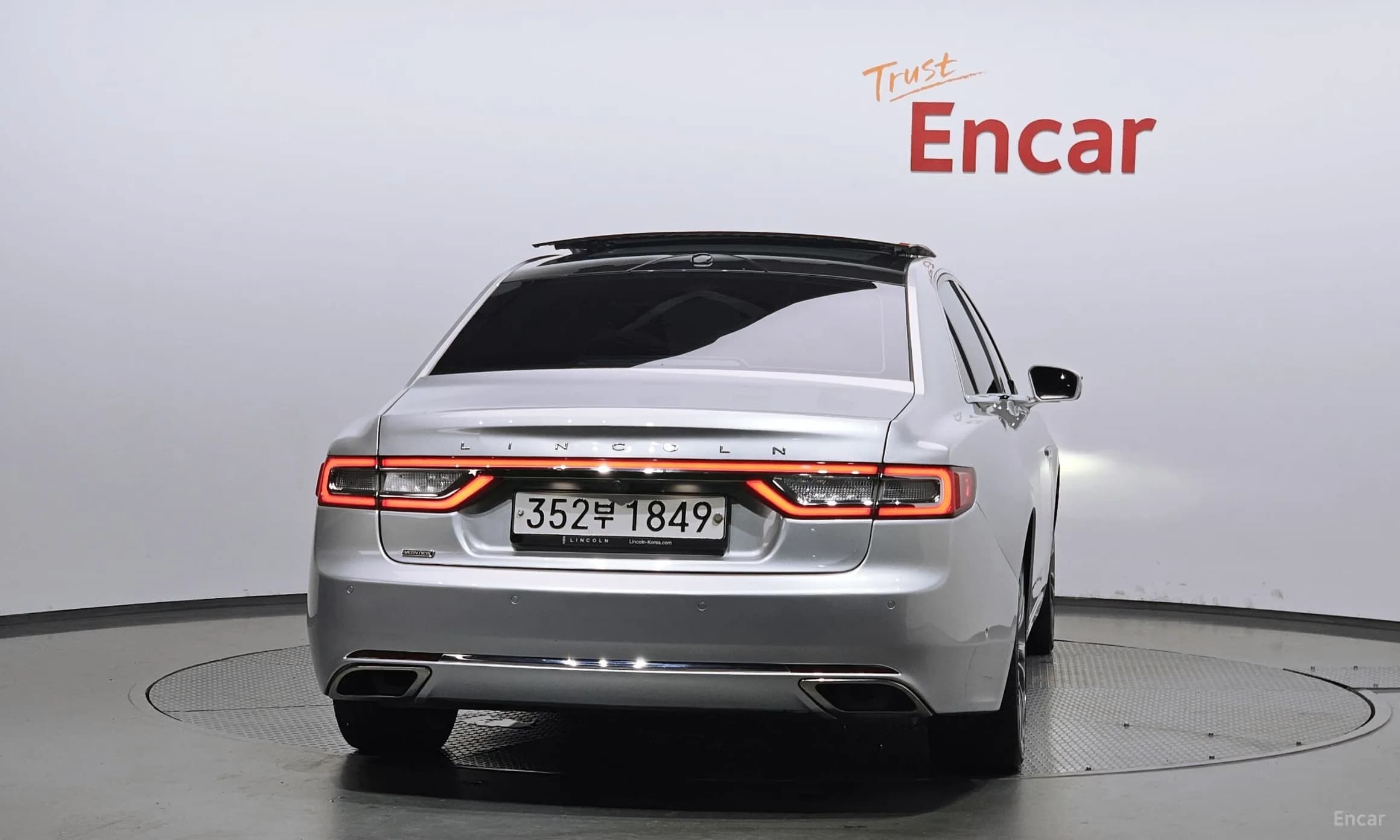 Continental Gen 10