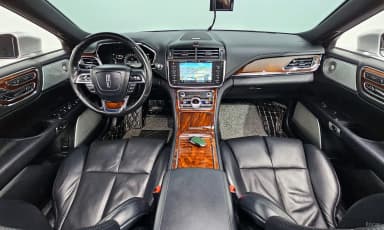 Continental Gen 10
