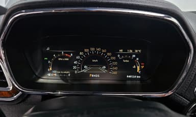 Continental Gen 10