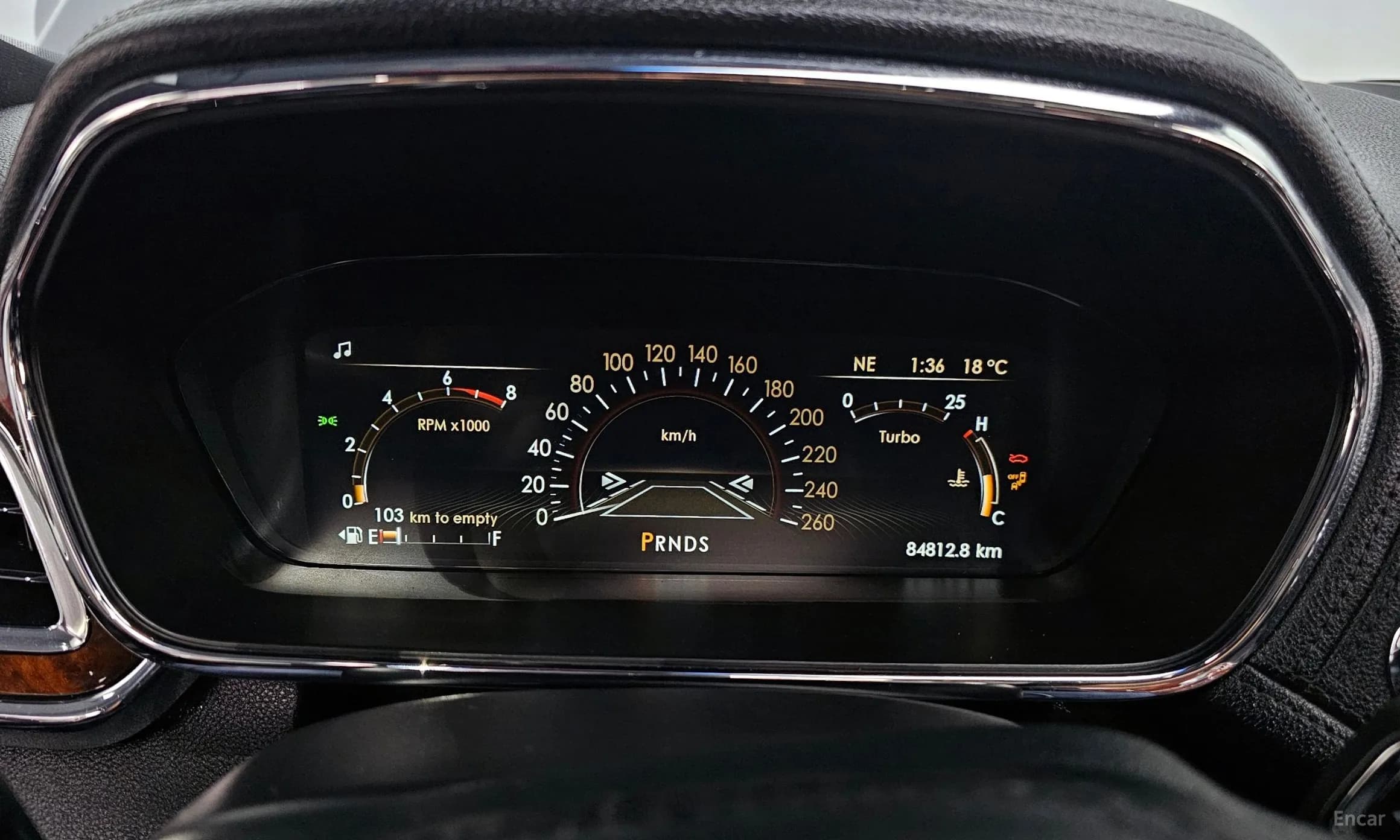 Continental Gen 10