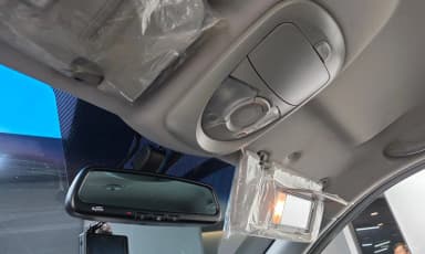 Korando Sports