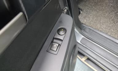 Korando Sports