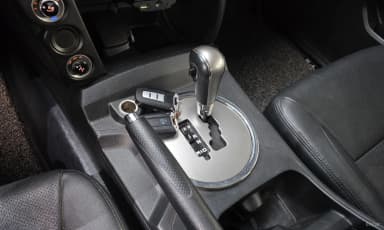 Korando Sports