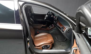 New A8