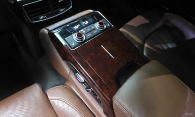 New A8