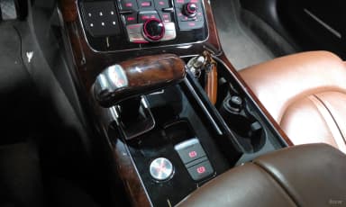 New A8
