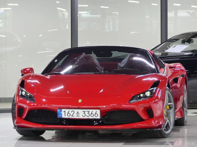 F8 Spider