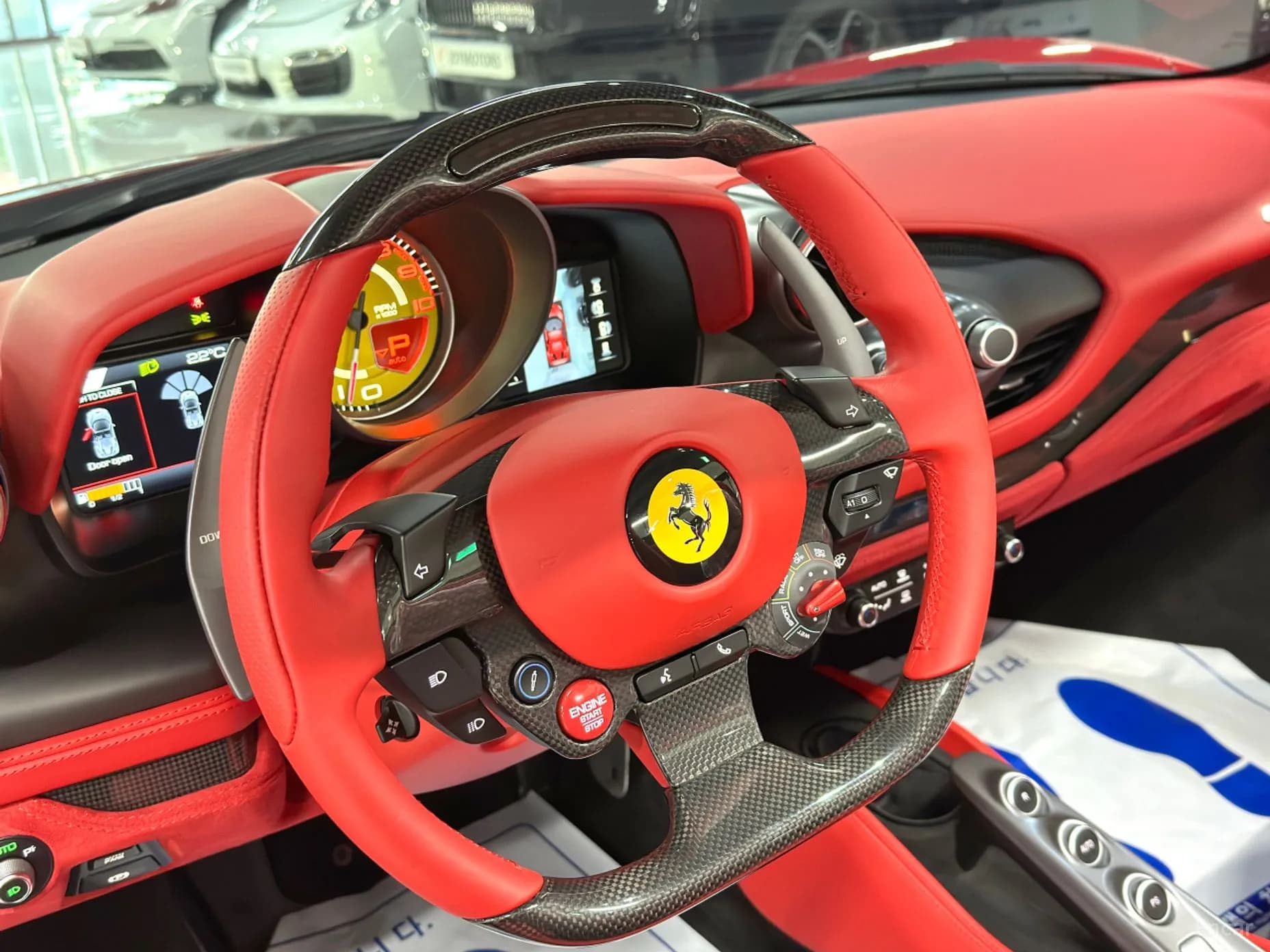 F8 Spider
