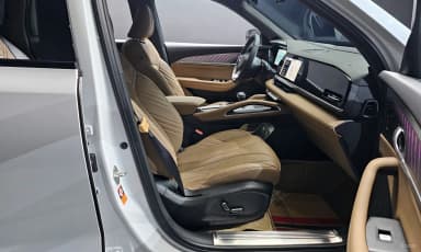 Grang Koleos