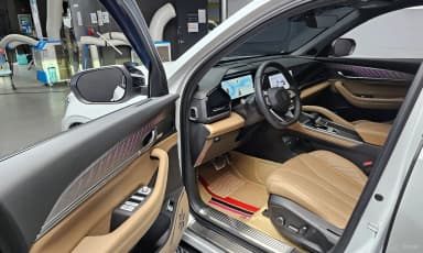 Grang Koleos
