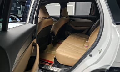 Grang Koleos