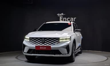 Grang Koleos