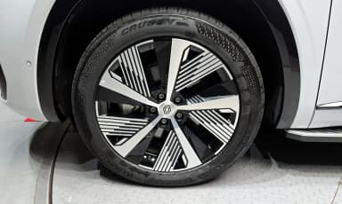 Grang Koleos