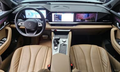 Grang Koleos