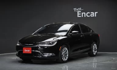 200 Second generation