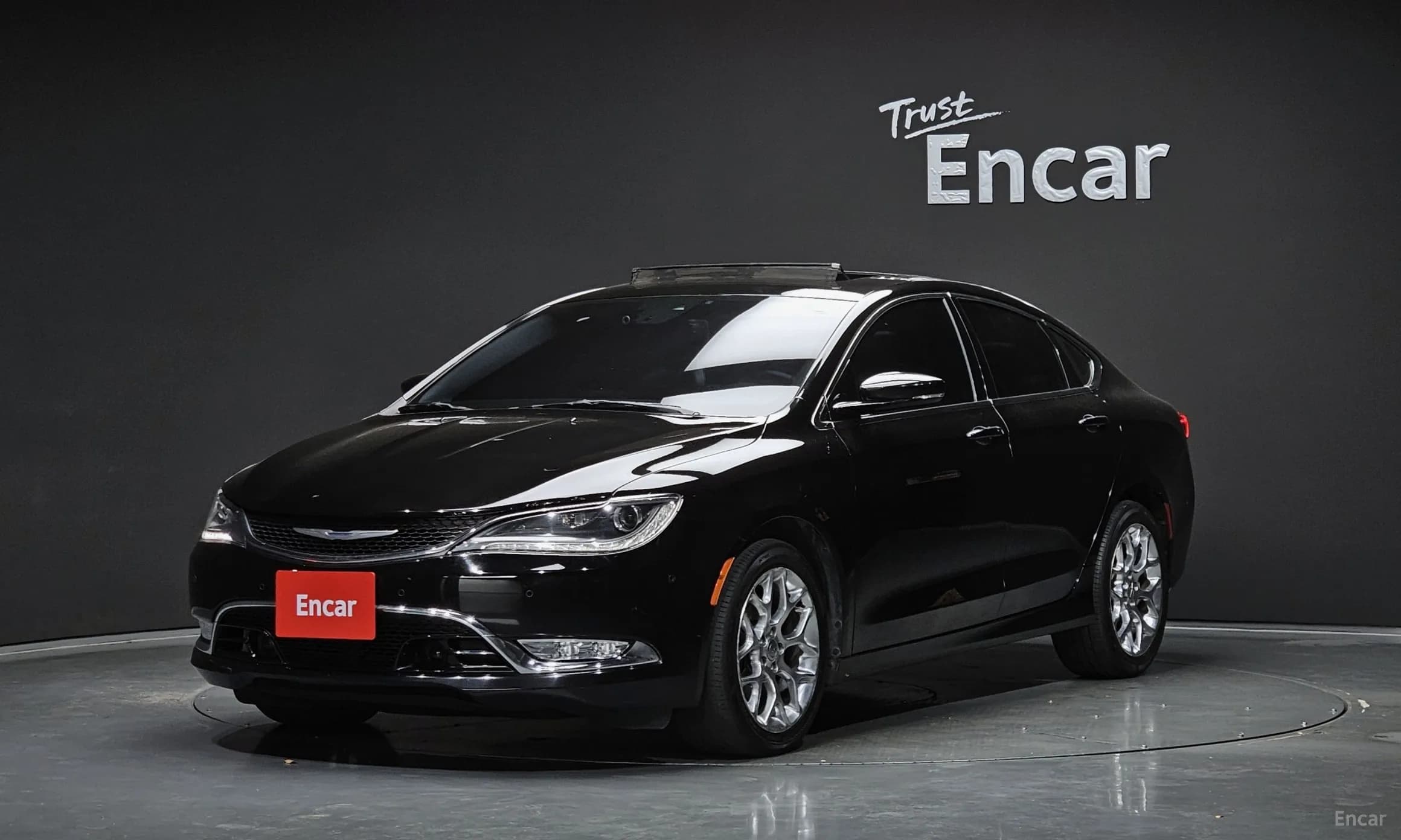 200 Second generation