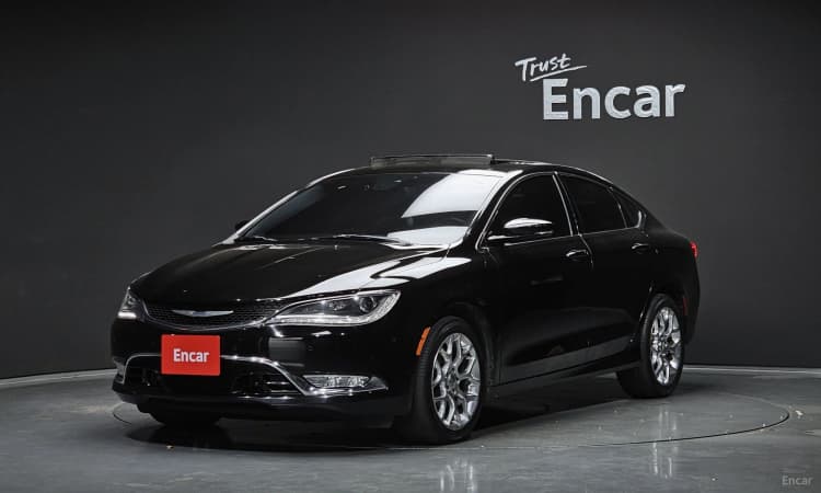 200 Second generation