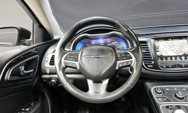200 Second generation