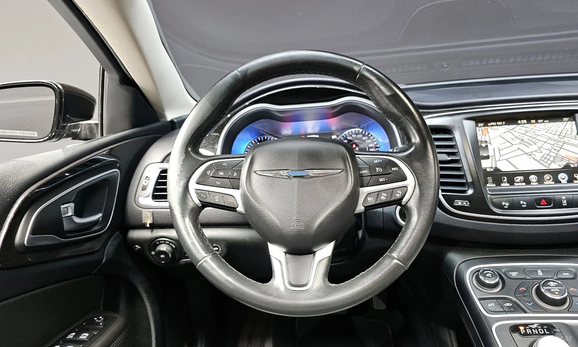 200 Second generation