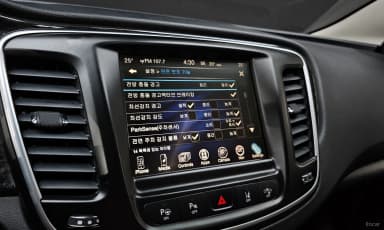 200 Second generation