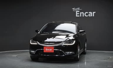 200 Second generation