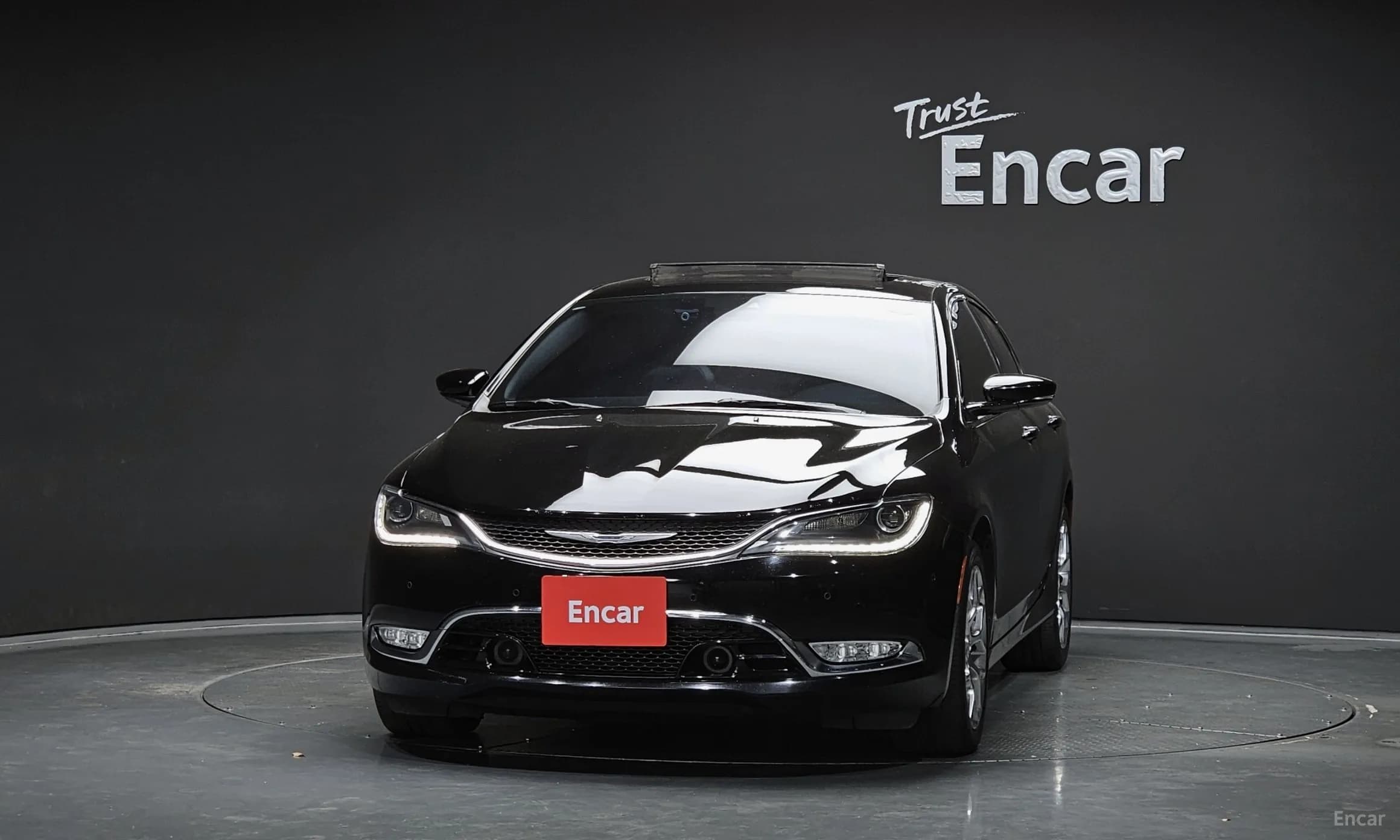 200 Second generation