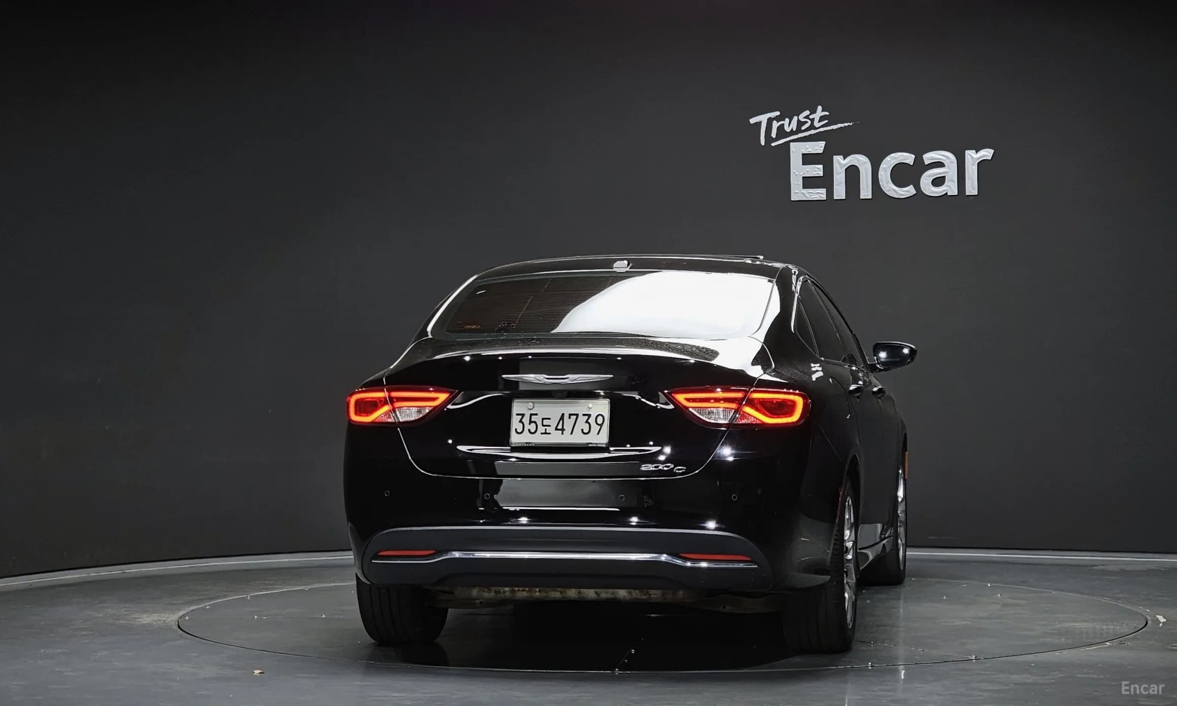 200 Second generation
