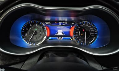 200 Second generation