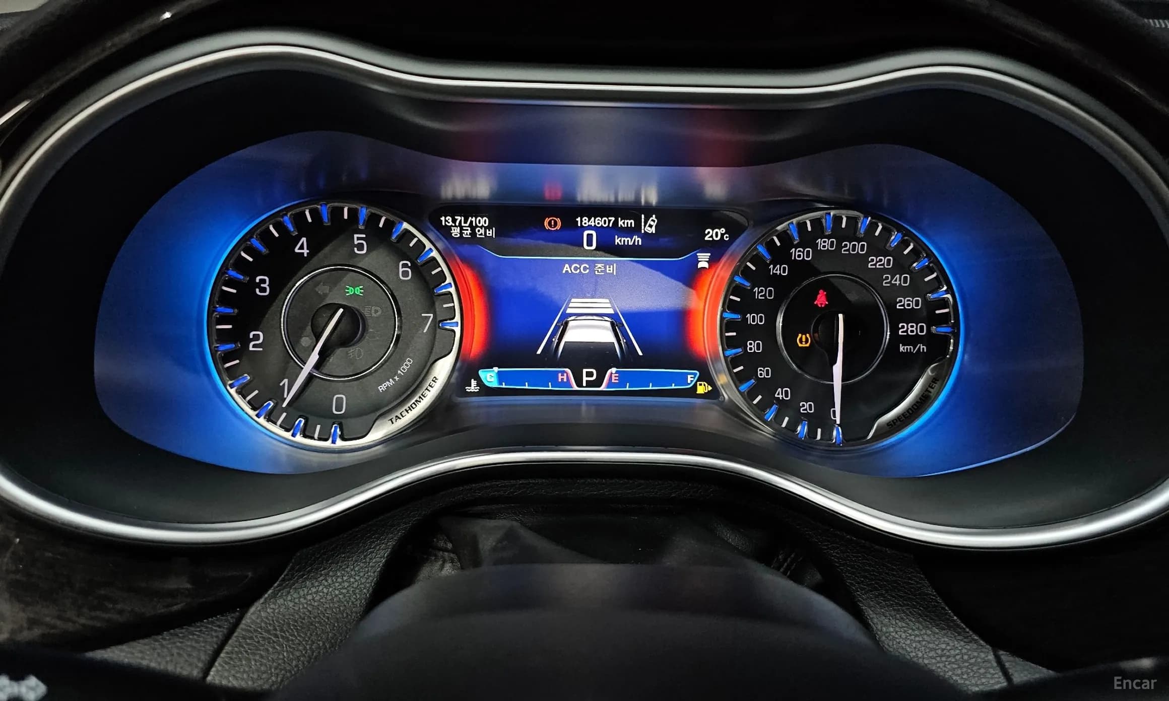 200 Second generation