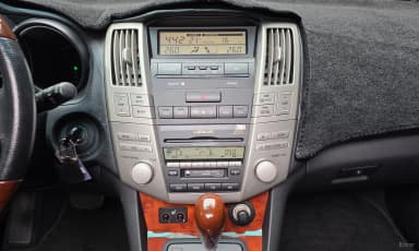 RX330