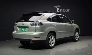 RX330