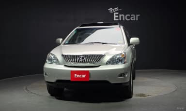 RX330