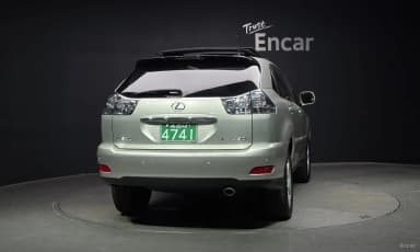 RX330