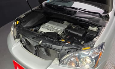 RX330