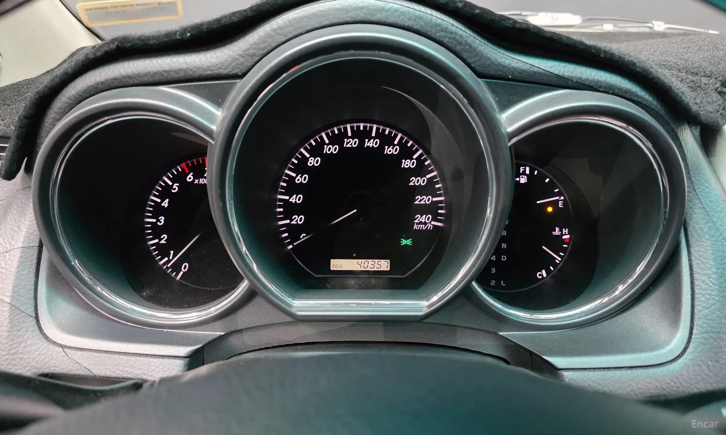RX330