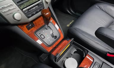 RX330