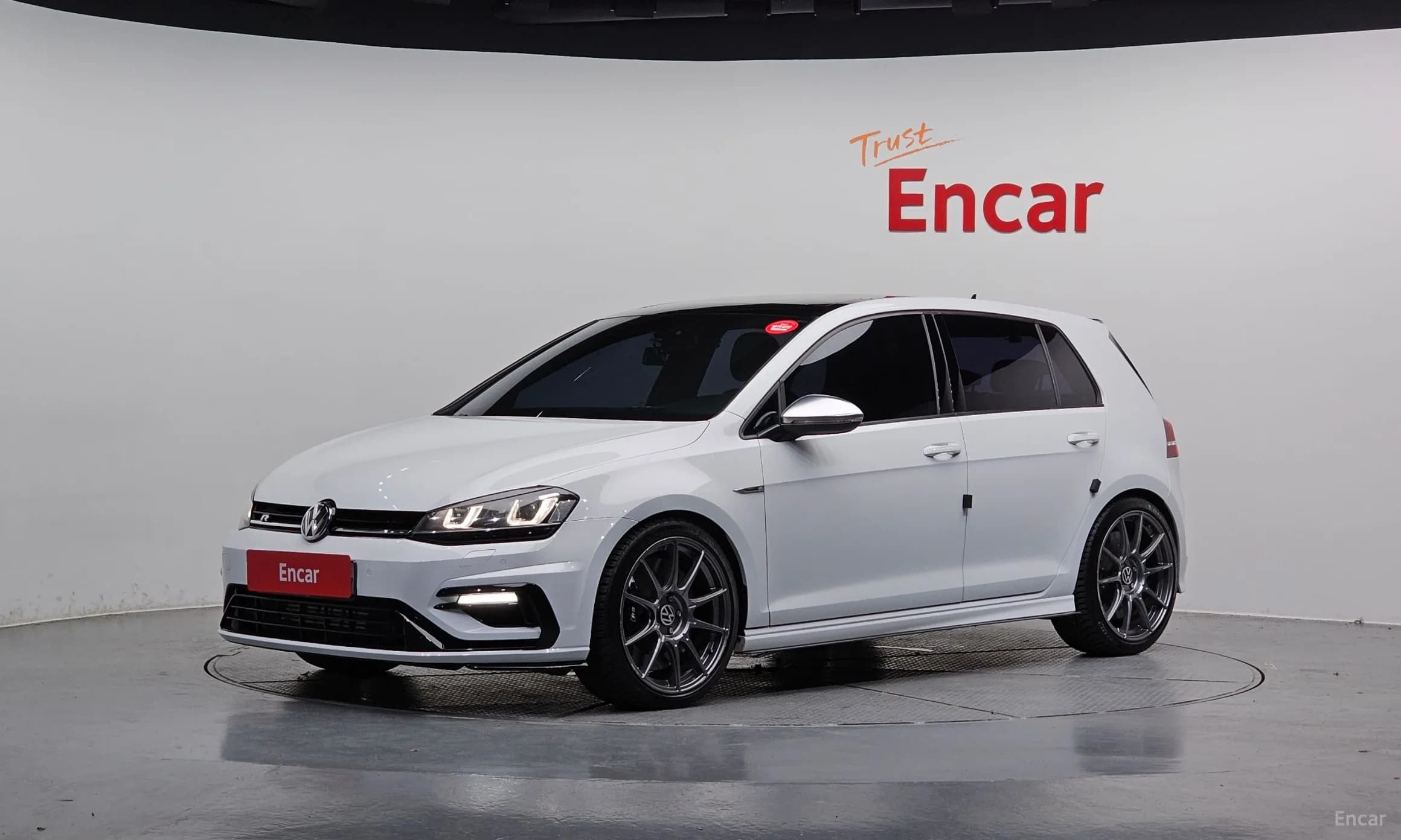 Golf 7th Generation