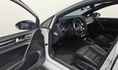 Golf 7th Generation