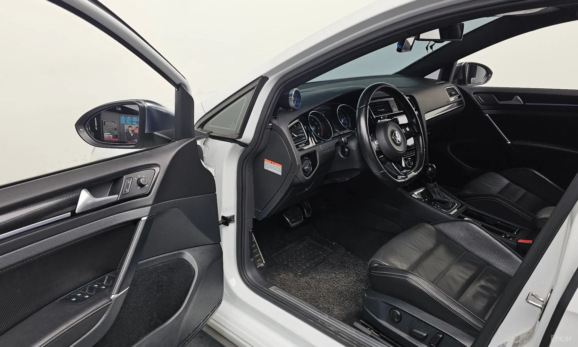Golf 7th Generation