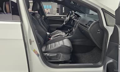 Golf 7th Generation