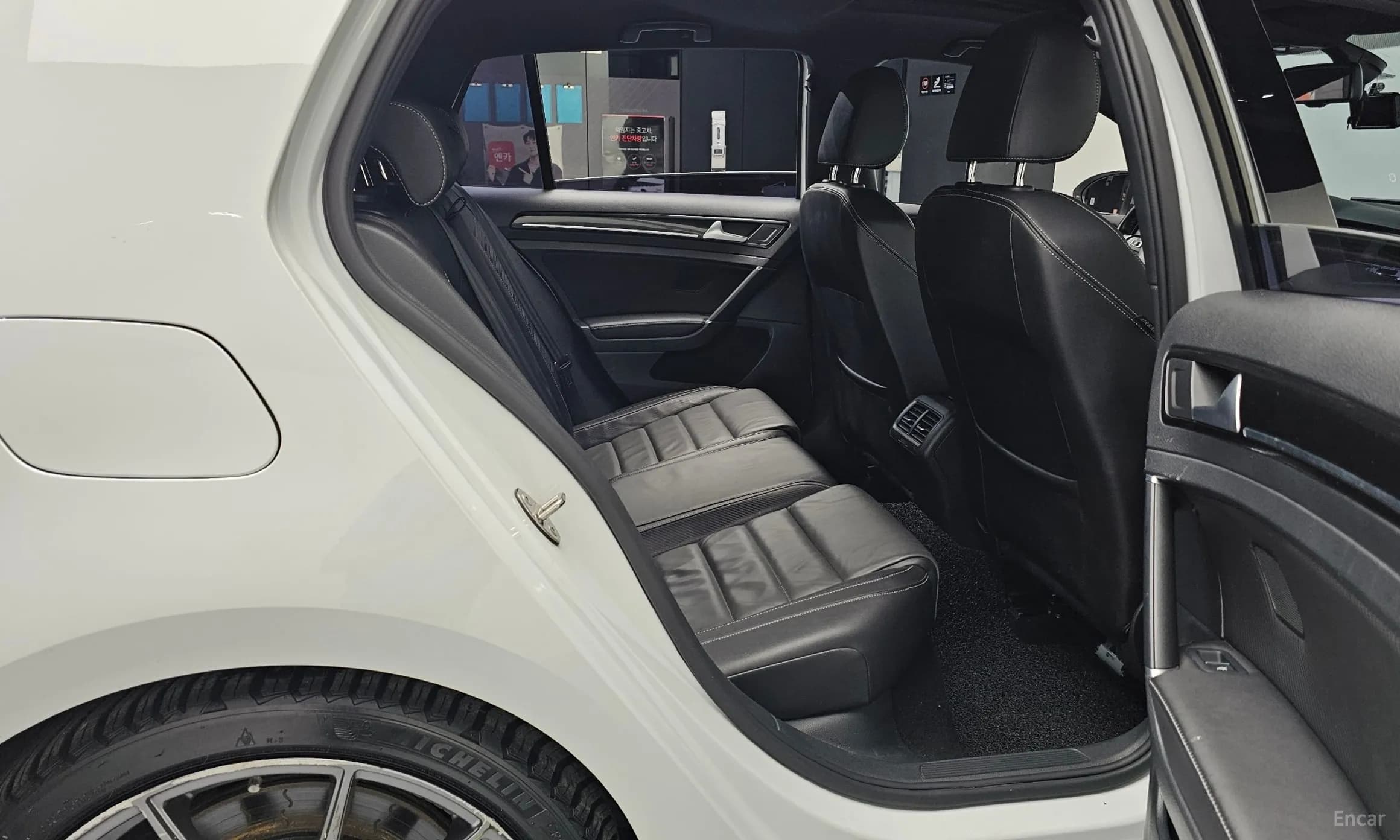 Golf 7th Generation