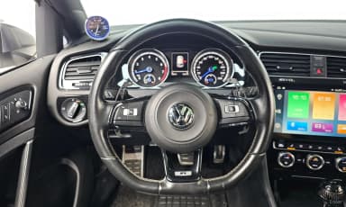 Golf 7th Generation