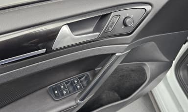Golf 7th Generation
